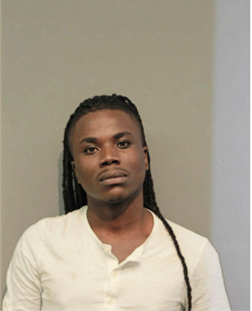 ROBERT ANTHONY KELLY, Cook County, Illinois