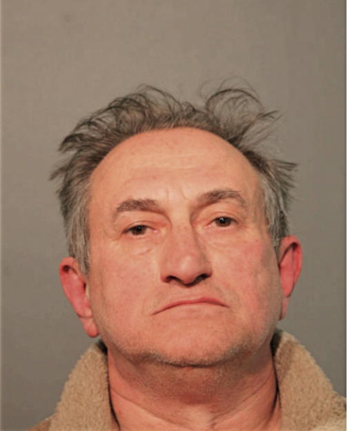 DAVID LACHMAN, Cook County, Illinois