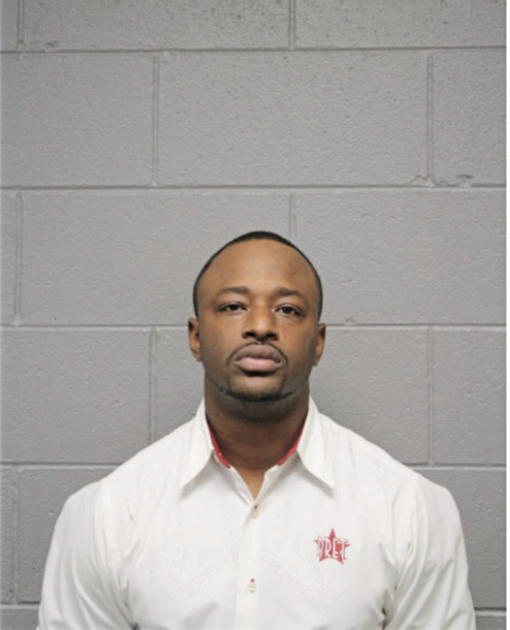 LESLIE LAWRENCE, Cook County, Illinois