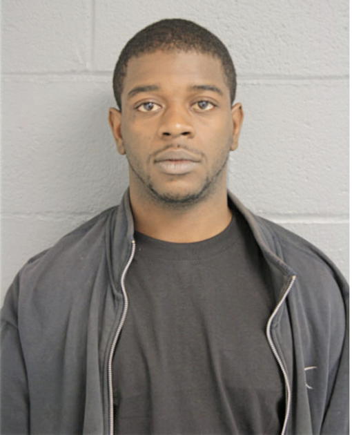JOE M LEE, Cook County, Illinois