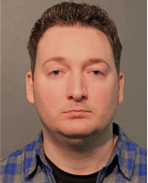 DAVID P LEGEAR, Cook County, Illinois
