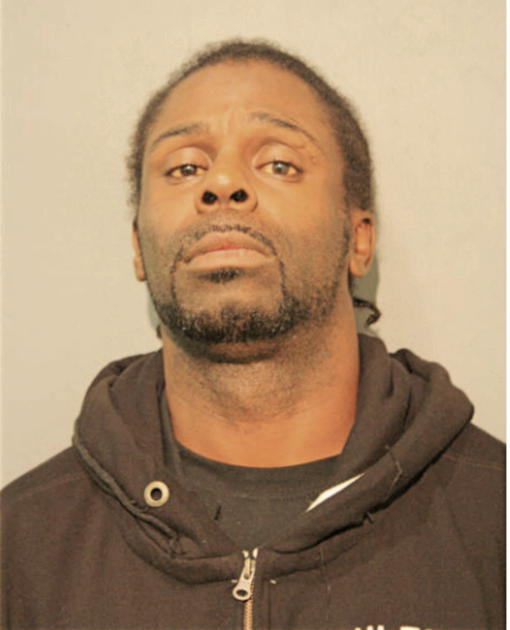 DEMETRIUS LEWIS, Cook County, Illinois