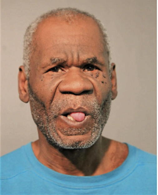 CURTIS L LITTRICE, Cook County, Illinois