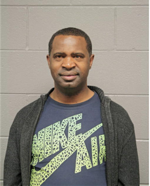 WILLIAM S LLYOD, Cook County, Illinois