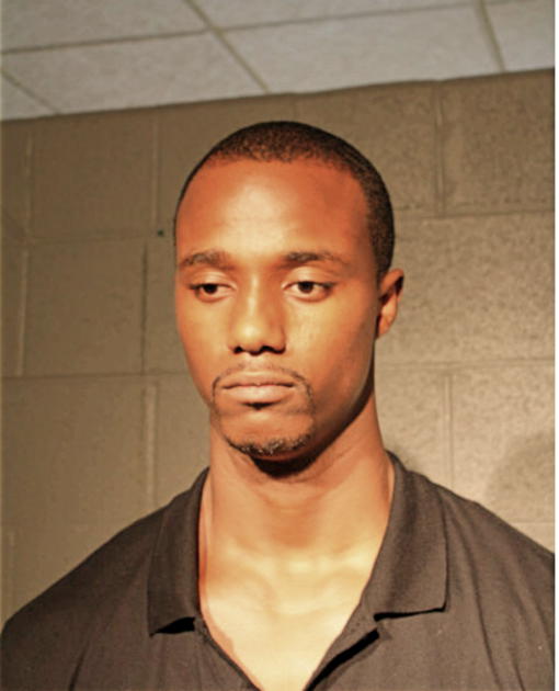 ANTONIO LOFTON, Cook County, Illinois