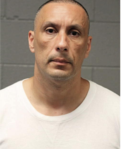 CEFERINO MALAVE, Cook County, Illinois