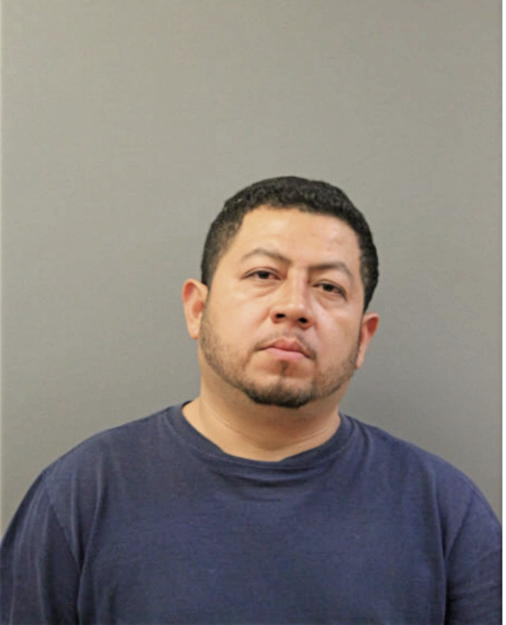EFRAIN MARTINEZ, Cook County, Illinois