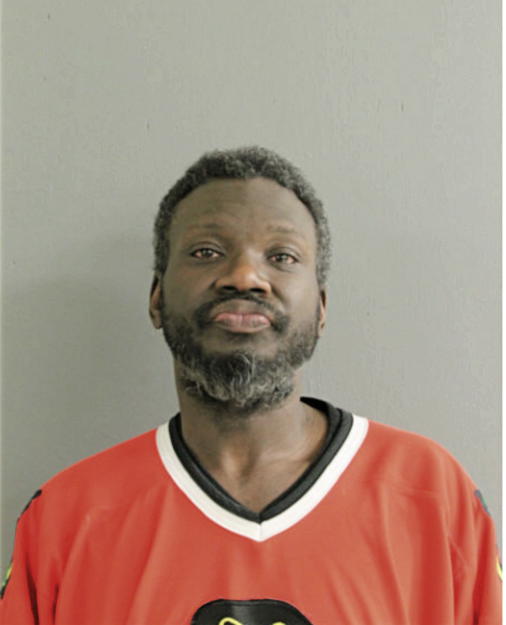 MINYON MCCLURE, Cook County, Illinois