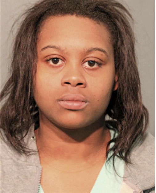 GWENEL MCKEEBEY, Cook County, Illinois