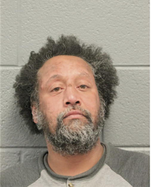 VERN MENDEL, Cook County, Illinois