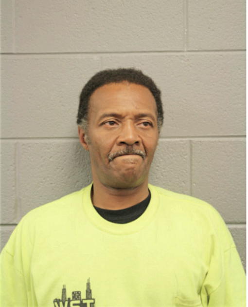 DONALD GRAY MILLER, Cook County, Illinois