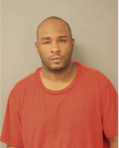 SYLAS W MOBLEY, Cook County, Illinois