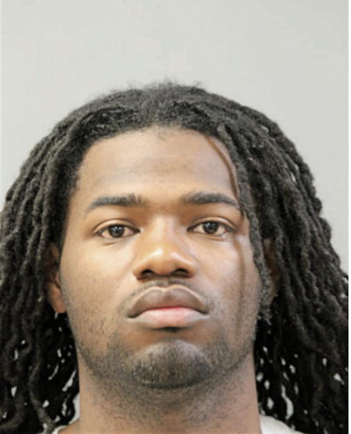 DOMINIQUE MOORE, Cook County, Illinois