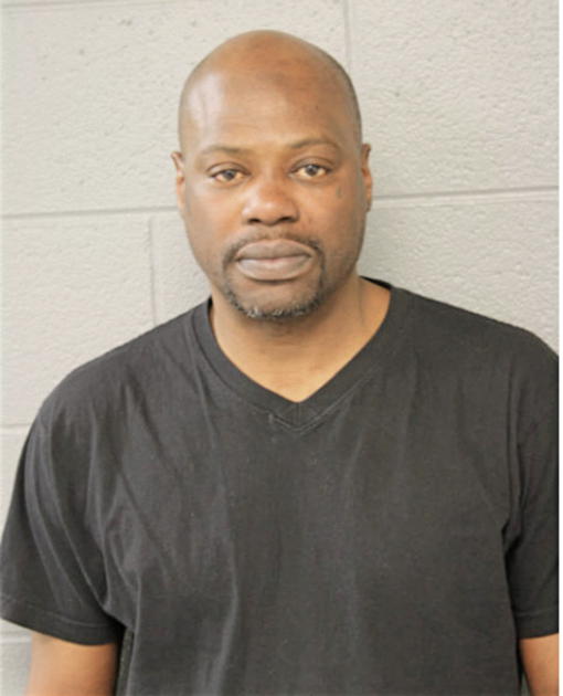 GARRETT MOORE, Cook County, Illinois
