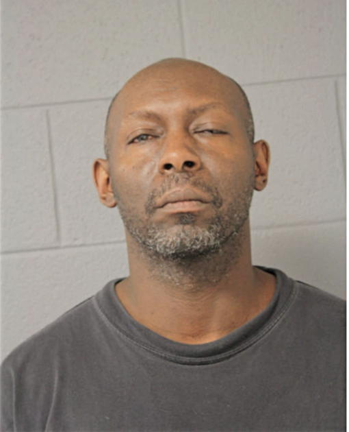 STEVEN MOORE, Cook County, Illinois