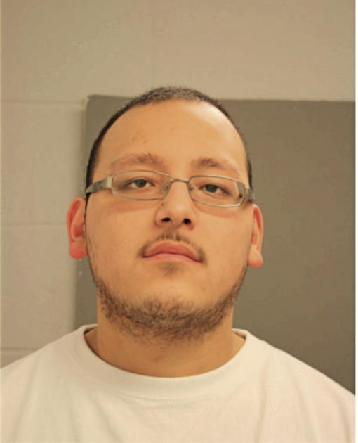 SERGIO MORA, Cook County, Illinois