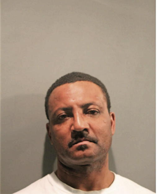 MICHAEL MOSELEY, Cook County, Illinois