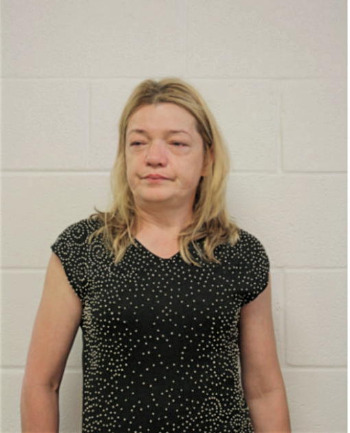 ANNA MROCZKO, Cook County, Illinois
