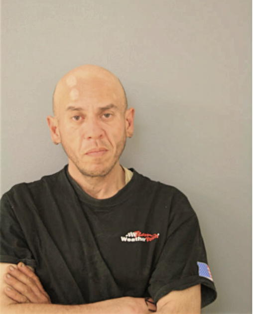 CARLOS NAVARRO, Cook County, Illinois