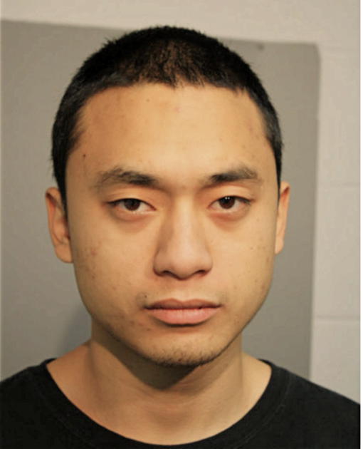 DAVID DUC NGUYEN, Cook County, Illinois