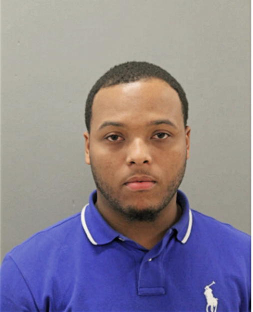 TYRONE NOEL, Cook County, Illinois
