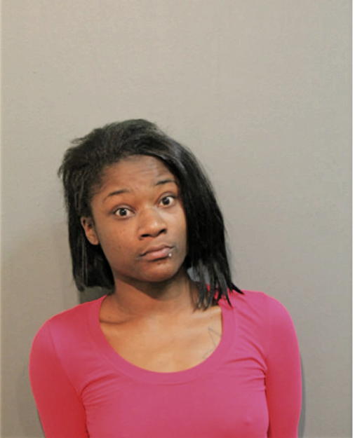 KIONA L NORWOD, Cook County, Illinois
