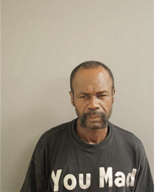 CALVIN OATMAN, Cook County, Illinois