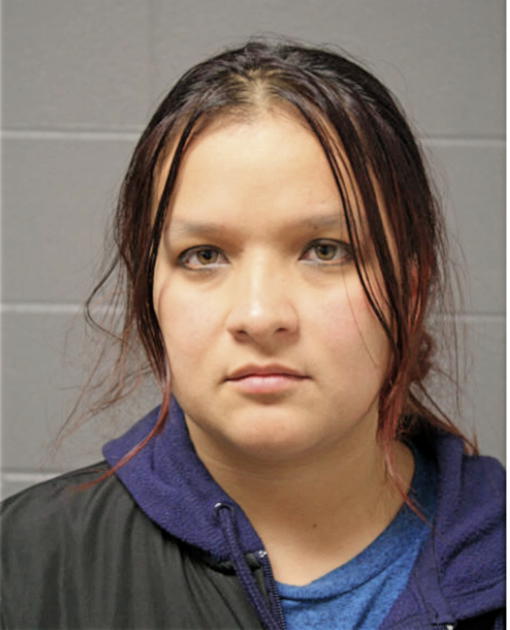 ESMERALDA ORTIZ, Cook County, Illinois