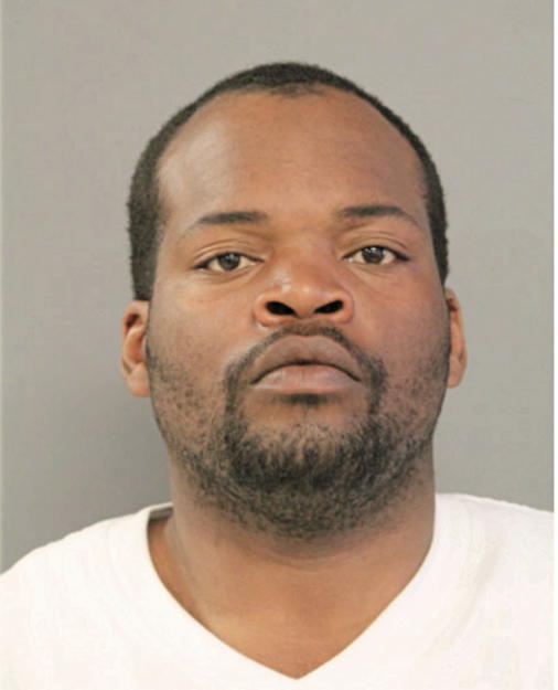 ANTHONY OWENS, Cook County, Illinois