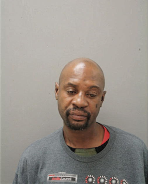 RONALD A PARKS, Cook County, Illinois