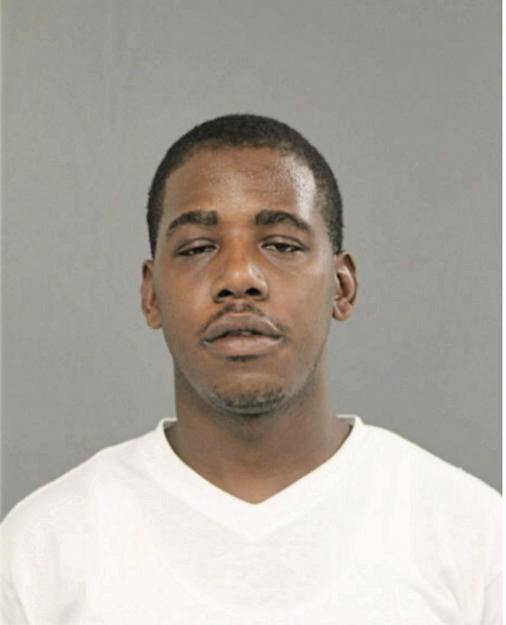 ANDRE PATTERSON, Cook County, Illinois