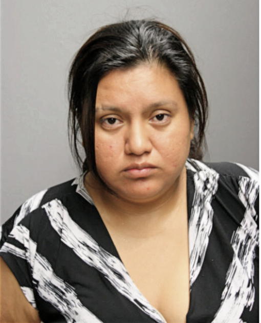 ARACELY PAZ, Cook County, Illinois