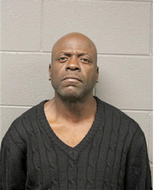 NICK PIERCE, Cook County, Illinois