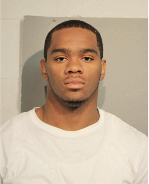 HARVEY PITTS, Cook County, Illinois