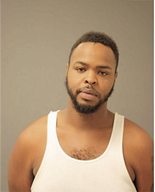 MICHAEL D PORTER, Cook County, Illinois