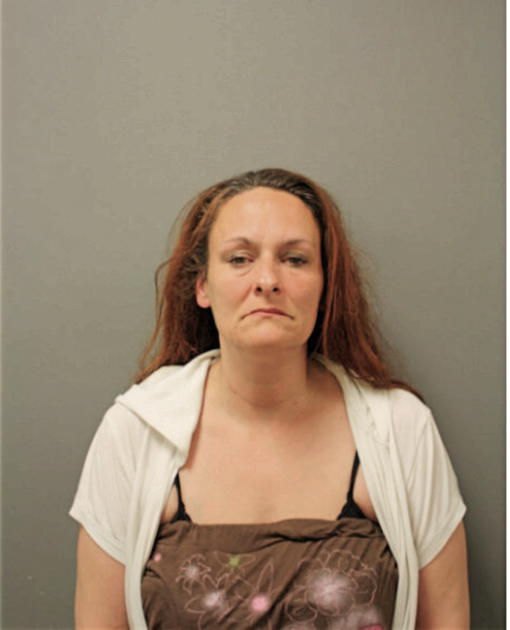 BRANDY POWYSZYNSKI, Cook County, Illinois