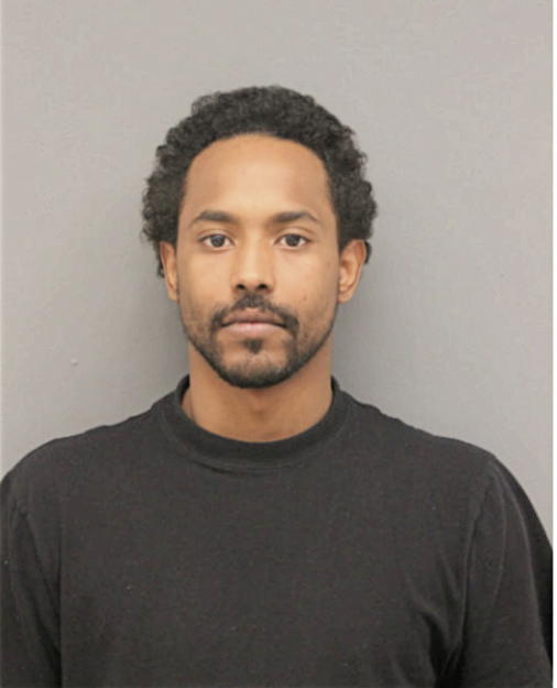 JOSEPH PRYOR, Cook County, Illinois
