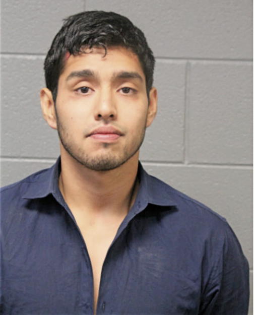 MIGUEL U RAMIREZ, Cook County, Illinois