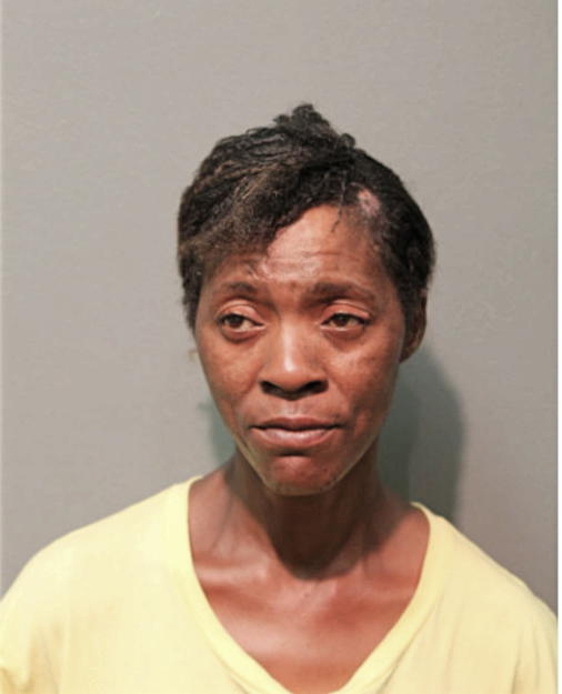 WANDA M REED, Cook County, Illinois