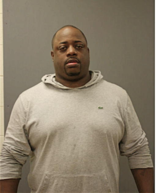 EVERETT REID, Cook County, Illinois