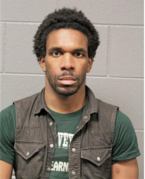 PHILLIP L RICHARDSON, Cook County, Illinois