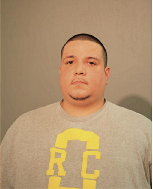 DANIEL RIVERA, Cook County, Illinois