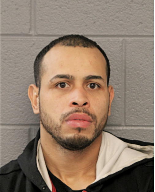 CARLOS J ROMAN, Cook County, Illinois