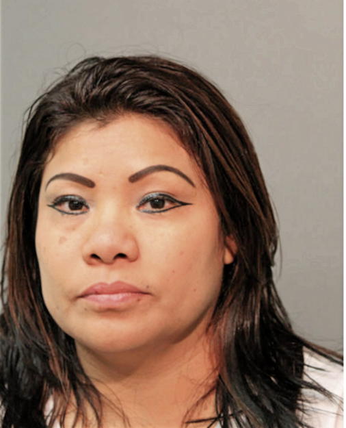 RITA SALAS-SALGADO, Cook County, Illinois