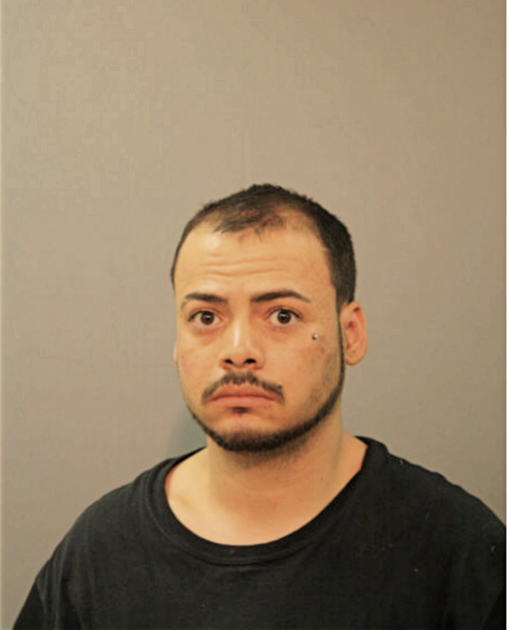 JUNITO SANCHEZ, Cook County, Illinois