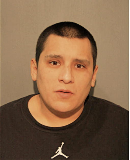 OSCAR SANCHEZ, Cook County, Illinois