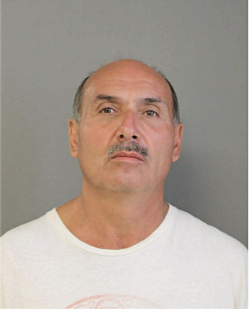 TOM F SANTELLA, Cook County, Illinois