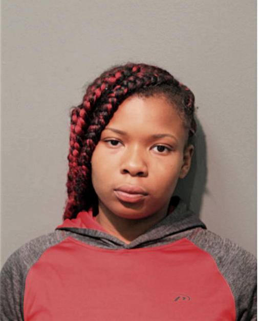 NEPHETORIA SARDIN, Cook County, Illinois