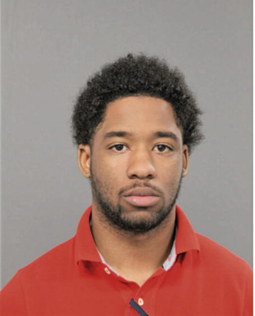 MARKEL SHEPARD, Cook County, Illinois