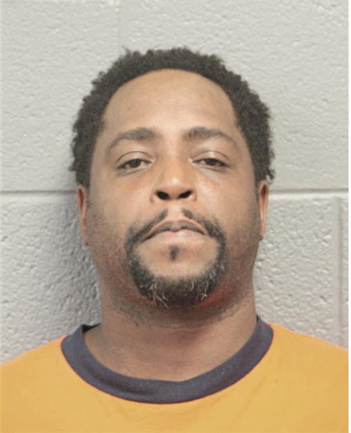 JIMMY D SHIELDS, Cook County, Illinois